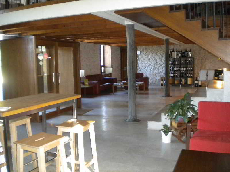 Fuente Acena Hotel Boutique Quintanilla de Onésimo المظهر الخارجي الصورة