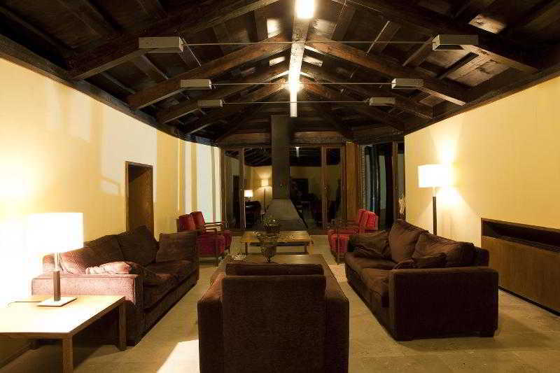 Fuente Acena Hotel Boutique Quintanilla de Onésimo المظهر الخارجي الصورة