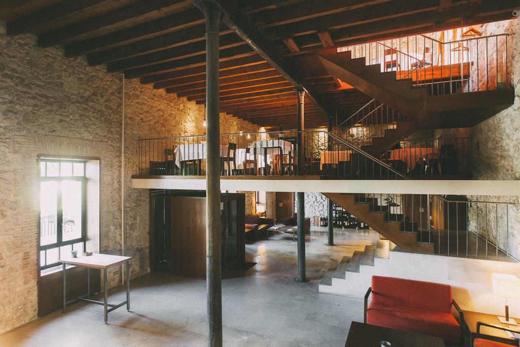 Fuente Acena Hotel Boutique Quintanilla de Onésimo المظهر الخارجي الصورة