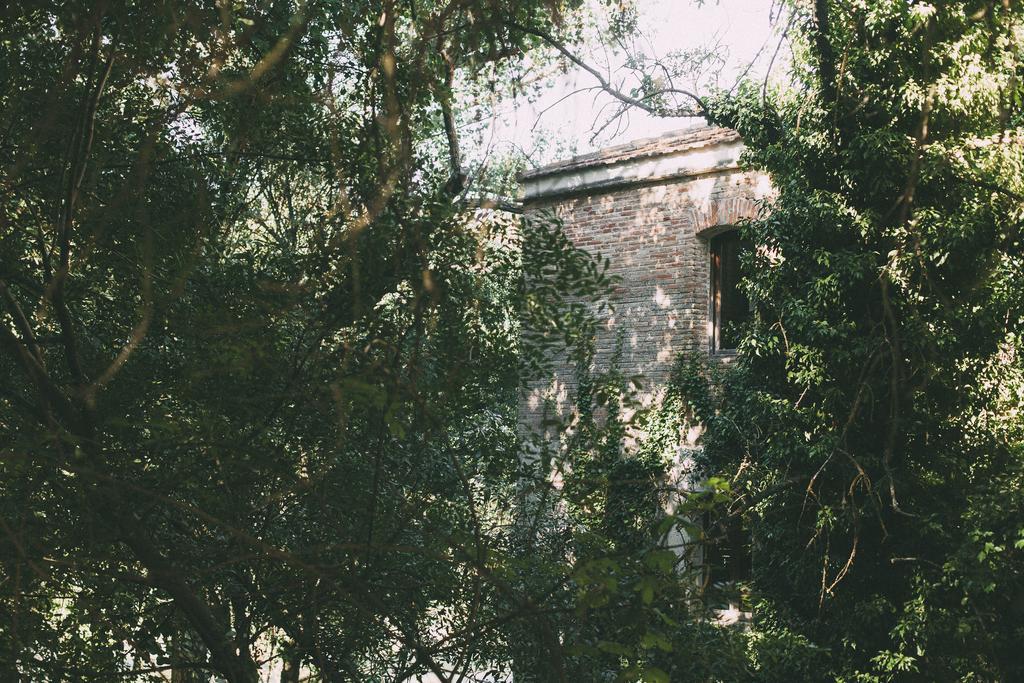 Fuente Acena Hotel Boutique Quintanilla de Onésimo المظهر الخارجي الصورة